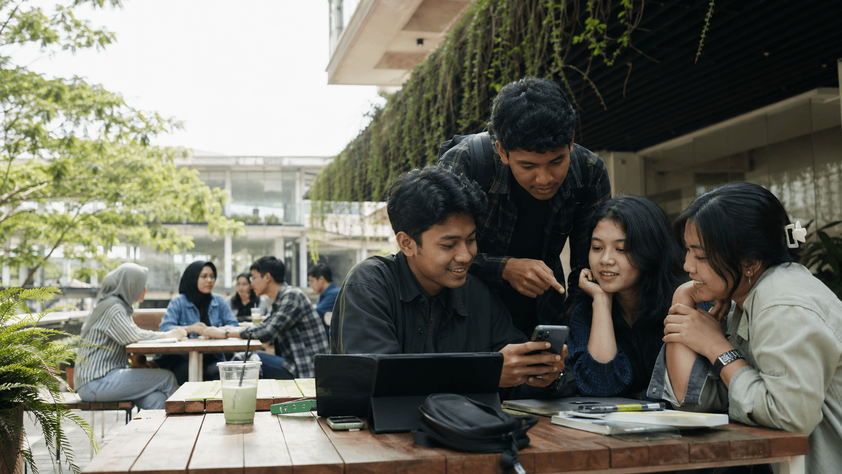 Cover image for Photography & Video untuk Content Creator